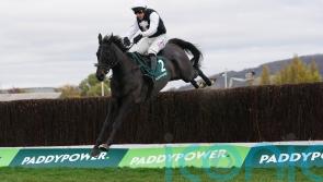 Third Time Lucki ‘freshened up’ and back in action at Doncaster