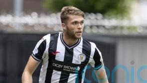St Mirren defender Marcus Fraser happy with budding Jay Henderson partnership