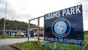 Wycombe to welcome back Sullay Kaikai for MK Dons clash