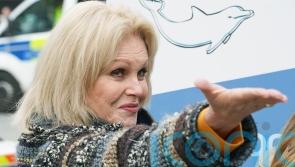 Joanna Lumley: Mental illness is ‘overplayed’ – with emotion part of being human