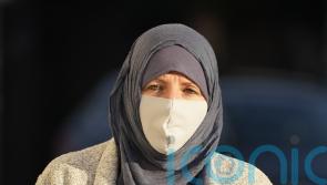 Lisa Smith was proposed to by Islamic State propagandist in Syria, court hears