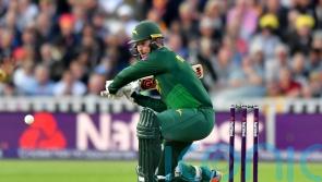 Brendan Taylor handed lengthy ban for delayed reporting of spot-fixing plot