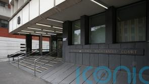 Teen accused of anti-Semitic glass bottle attack kept in custody