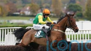 Midnight Shadow expected to go the distance in Sky Bet Chase