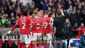 Derby without Ravel Morrison for Birmingham clash