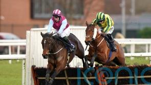 Six Feet Apart comes out on top as Irish runners dominate at Doncaster