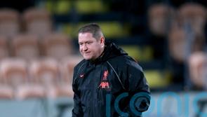 Matt Beard: Leading Liverpool back into WSL would be personal fairytale