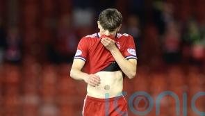 Stephen Glass confident Calvin Ramsay not on his way out of Aberdeen this month