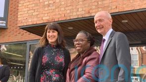 Labour by-election candidate and nurse hits out at Government’s partygate ‘lies’