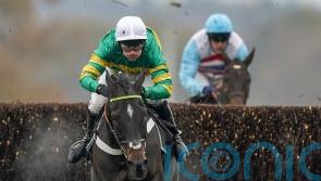 Henderson has his House in order for Cotswold test