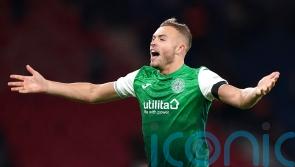 Ryan Porteous back from ban as Hibernian take on Livingston