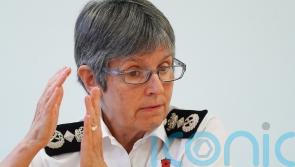 Partygate: What does Sue Gray do now the Met Police have intervened?