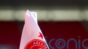 Vicente Besuijen set to make Aberdeen debut against St Johnstone