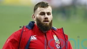 Luke Cowan-Dickie’s focus on fitness pays off with England leadership role