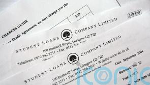 Student loan repayment freeze is a ‘tax rise by stealth’ for middle earners