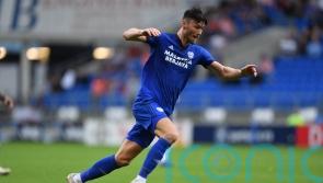 Kieffer Moore missing again as Cardiff host Nottingham Forest