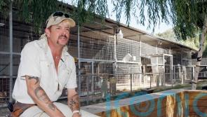 Tiger King star Joe Exotic sentenced to 21 years in prison
