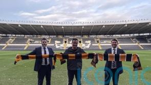 ‘Crazy owner’ Acun Ilicali targets the Premier League following Hull takeover