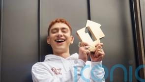 Olly Alexander scores chart success with new Years & Years album