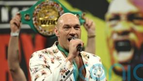 Tyson Fury to defend title against Dillian Whyte as Frank Warren wins purse bid