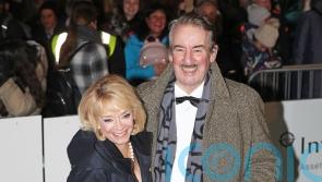 Only Fools And Horses actress Sue Holderness ‘has not grieved for John Challis’
