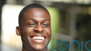 British graduate to co-star alongside Vince Vaughn in Apple TV series