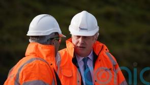 Partygate report due at No 10 within days as police deny delaying publication