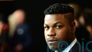 John Boyega and castmates win best ensemble at Sundance film festival 2022