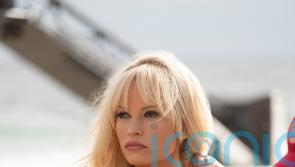 Lily James’ onset colleagues ‘blown away’ by her portrayal of Pamela Anderson