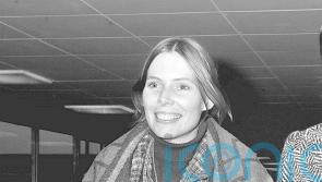 Joni Mitchell to remove music from Spotify ‘in solidarity’ with Neil Young