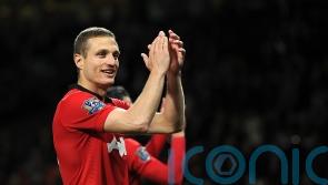 On this day in 2016: Nemanja Vidic announced his retirement from the game