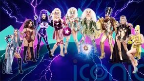 Graham Norton: RuPaul’s Drag Race global spin-off was like big family reunion