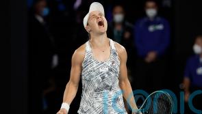 Ashleigh Barty ends wait for a home winner of an Australian Open singles title