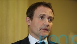 Tory backbencher hints at leadership bid as wait for partygate report drags on