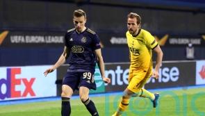 Blow for Burnley as Dinamo Zagreb insist Mislav Orsic will not move this month