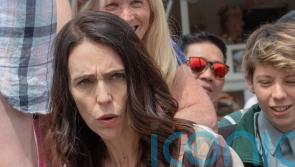 New Zealand premier Jacinda Ardern isolates after coronavirus contact