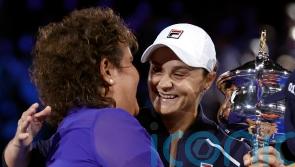 Ashleigh Barty brings the good times back for Australian tennis