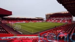 Aberdeen’s clash with St Johnstone postponed due to Storm Malik