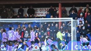 Rangers rue Allan McGregor errors as Ross County rescue late point