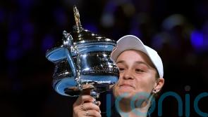 Ashleigh Barty ends her country&rsquo;s 44-year wait &ndash; day 13 at the Australian Open