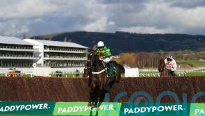 Chantry House keeps Gold Cup bid on track in Cotswold Chase