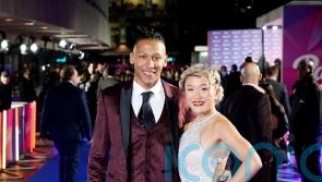 Olympian Kye Whyte ‘more sad’ for Dancing on Ice partner as he misses show