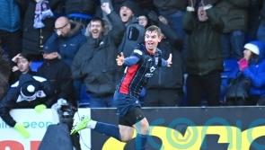 Malky Mackay hails islander Matthew Wright after rescuing Ross County