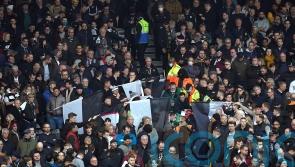 Three EFL games halted due to medical incidents in the stands