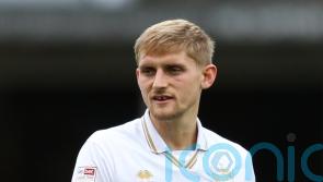 Nathan Smith earns Port Vale win over Scunthorpe