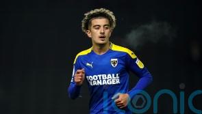 AFC Wimbledon’s woes in 2022 continue after draw with Shrewsbury