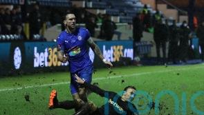 Stockport’s stunning form continues as they crush Barnet