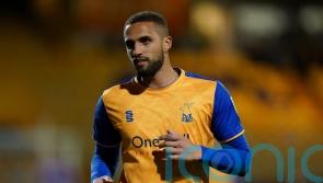 Mansfield set club record for successive league wins at Leyton Orient’s expense