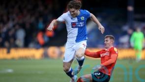 Blackburn remain in top two despite goalless draw at Luton