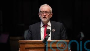 Corbyn expresses ‘outrage’ that no-one convicted for Bloody Sunday murders